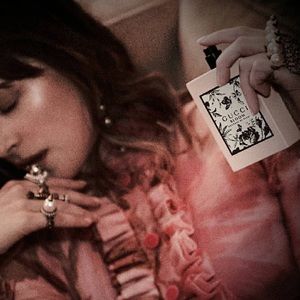 Gucci Bloom NETTARE DI FIORI 3.3fl oz EDP